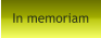 In memoriam