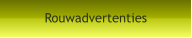 Rouwadvertenties